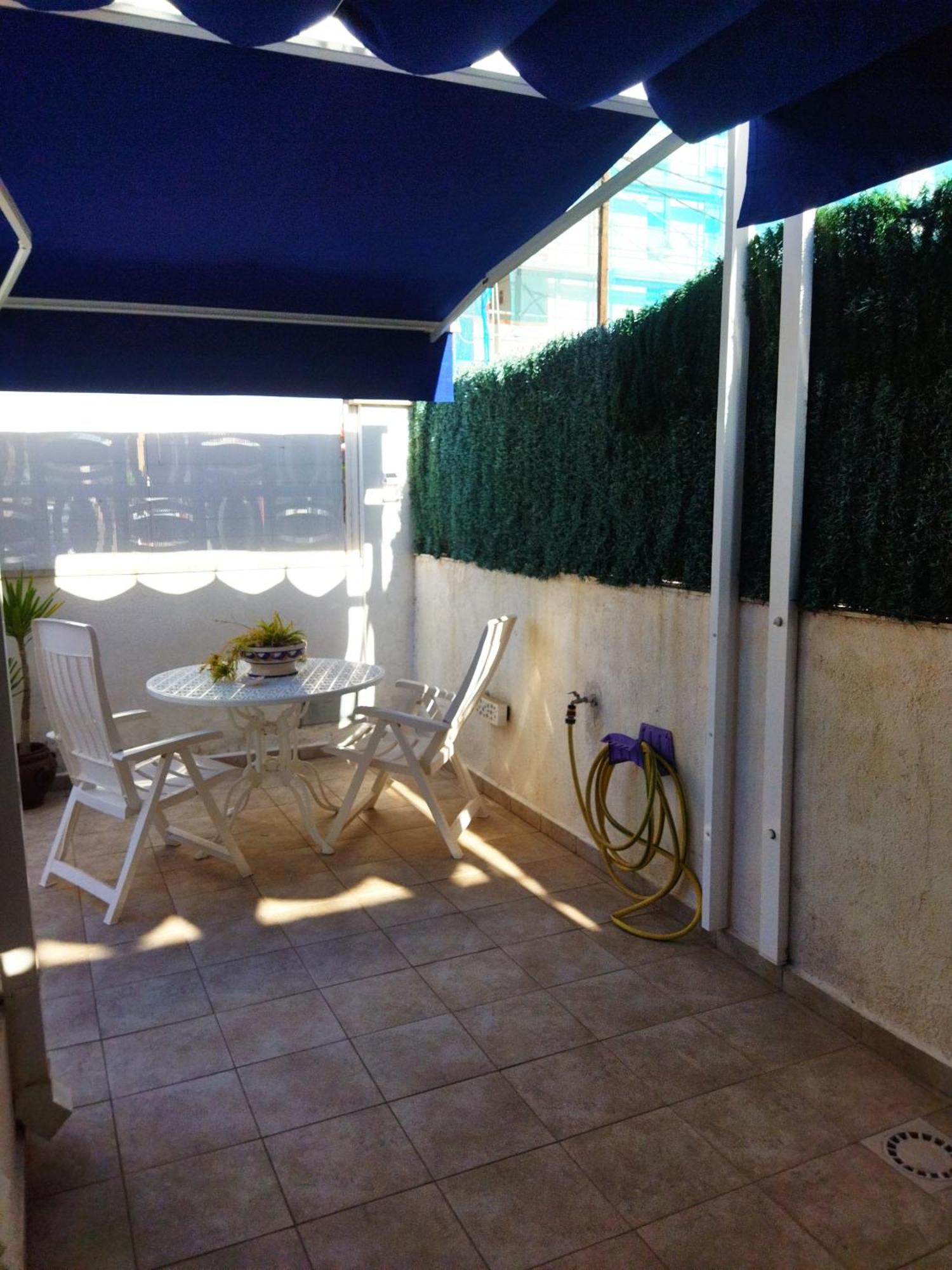 Villa Casita Playa Calafell Exterior foto